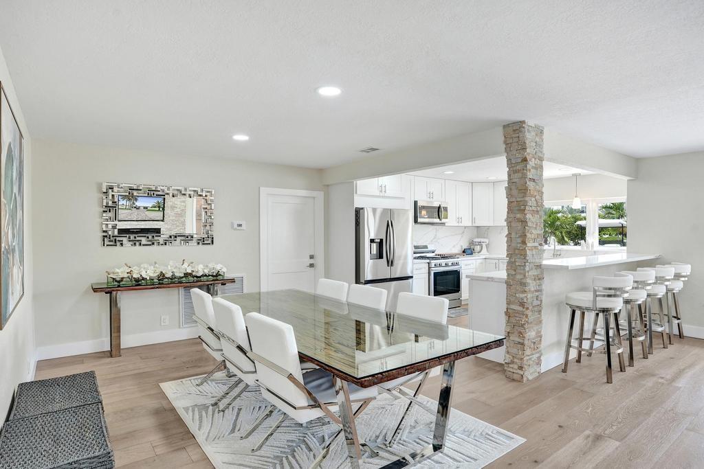 Silver Shores - Residential