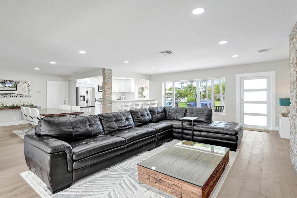 Silver Shores - Residential