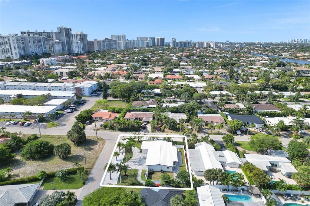Silver Shores - Residential