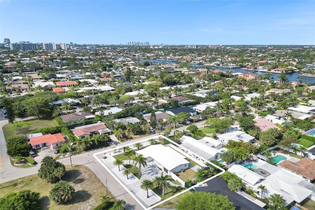 Silver Shores - Residential