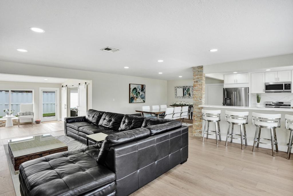 Silver Shores - Residential