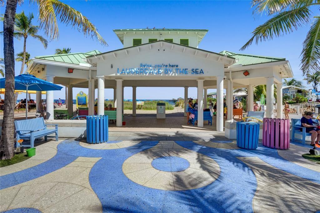 Silver Shores - Residential
