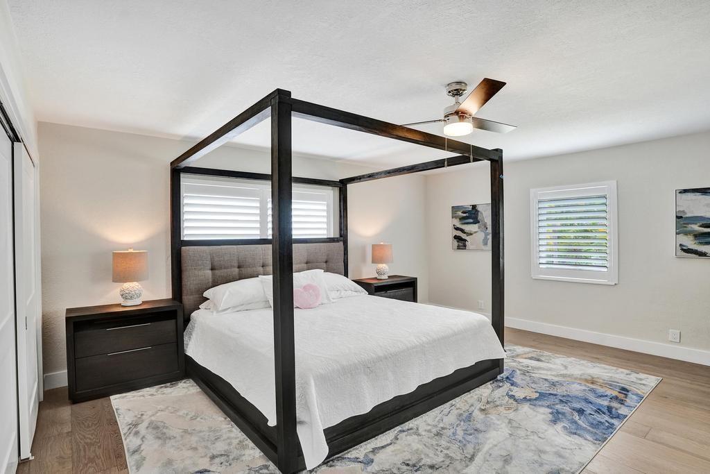 Silver Shores - Residential
