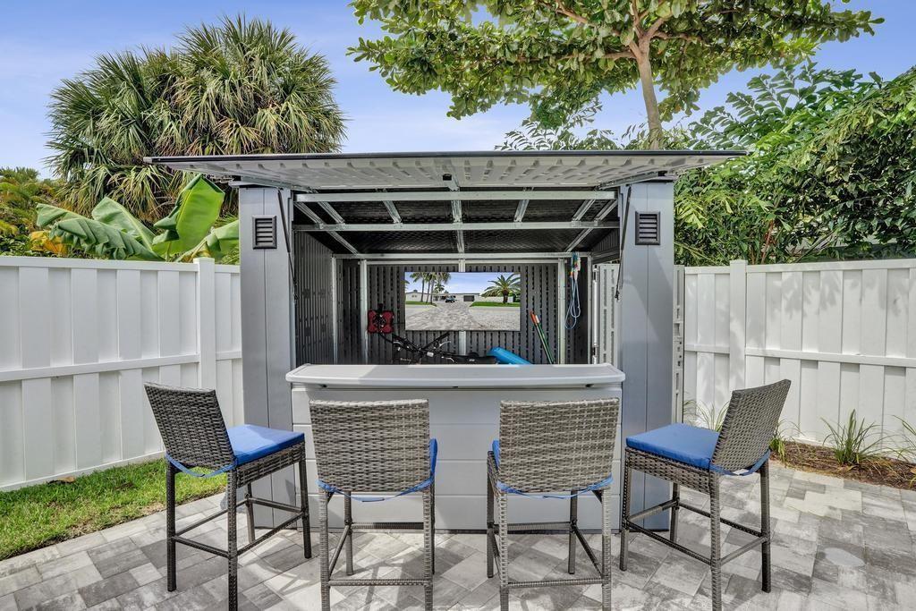 Silver Shores - Residential