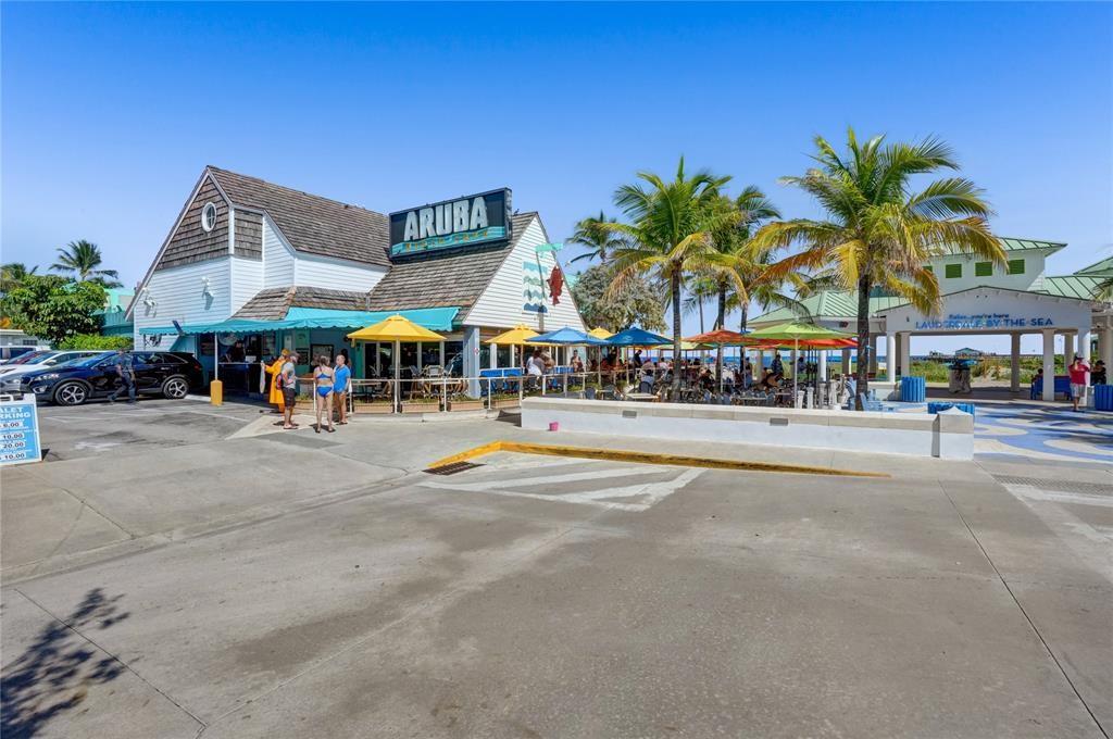 Silver Shores - Residential