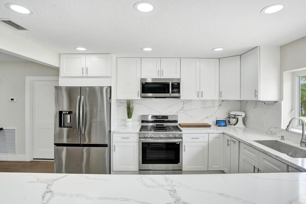 Silver Shores - Residential