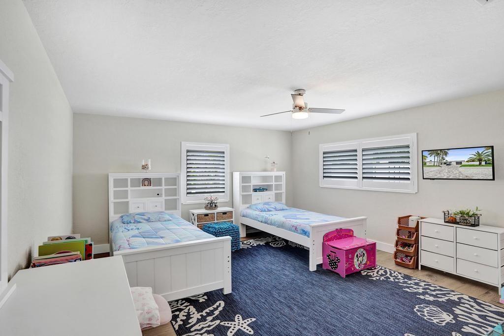Silver Shores - Residential