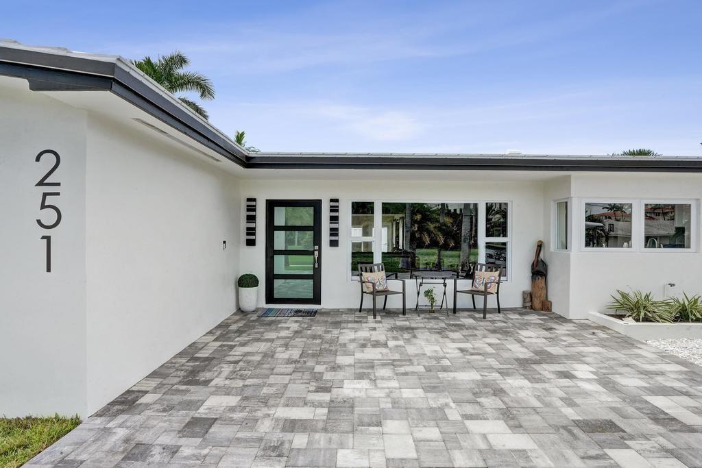 Silver Shores - Residential