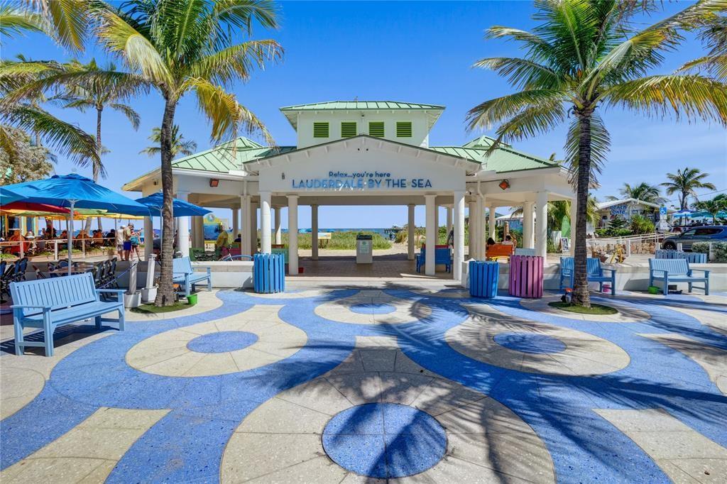 Silver Shores - Residential