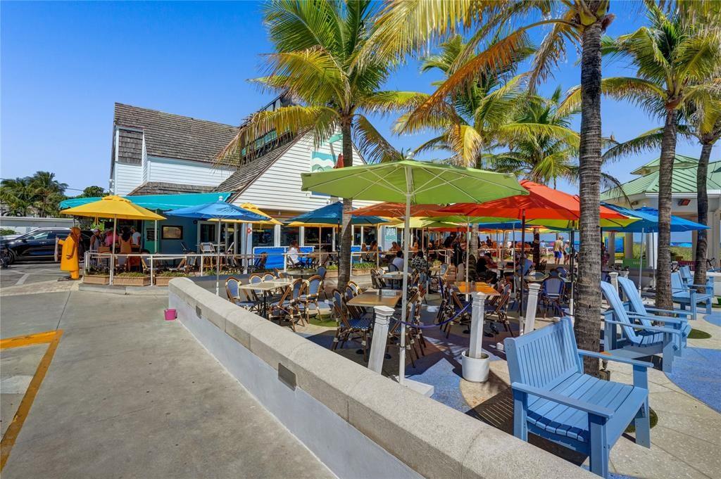 Silver Shores - Residential