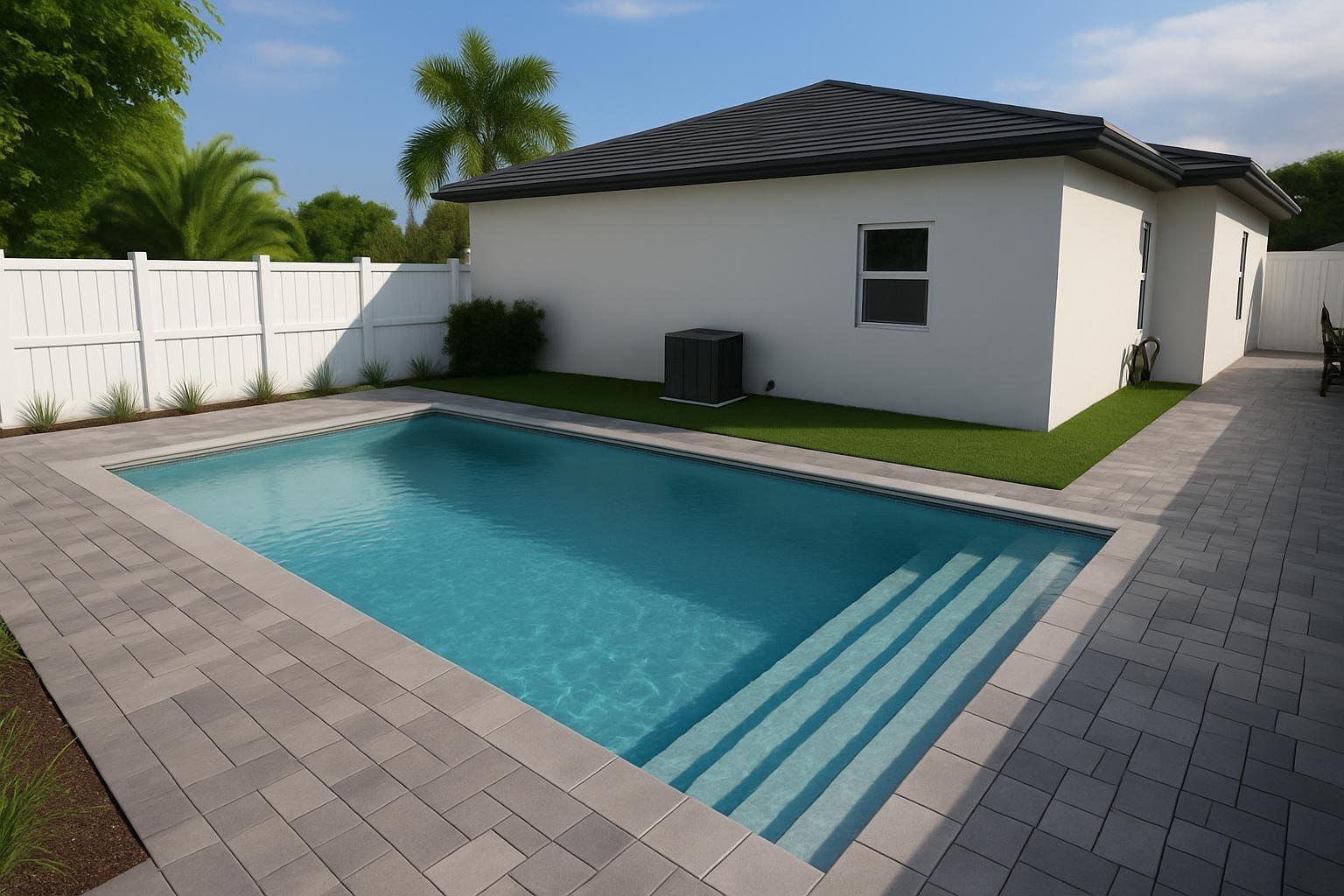 Silver Shores - Residential