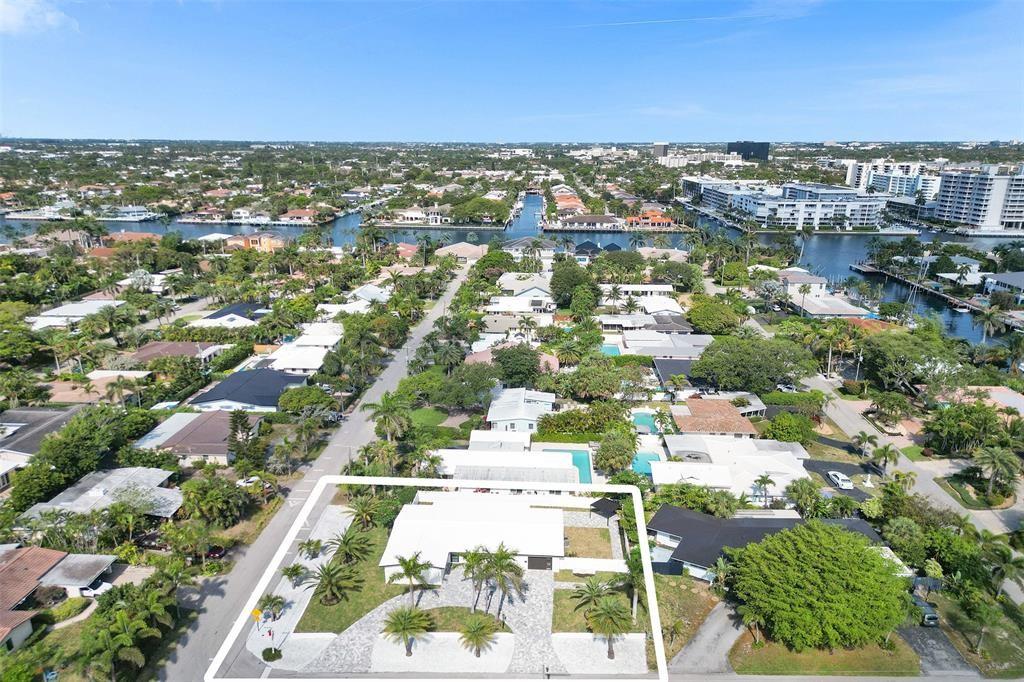 Silver Shores - Residential