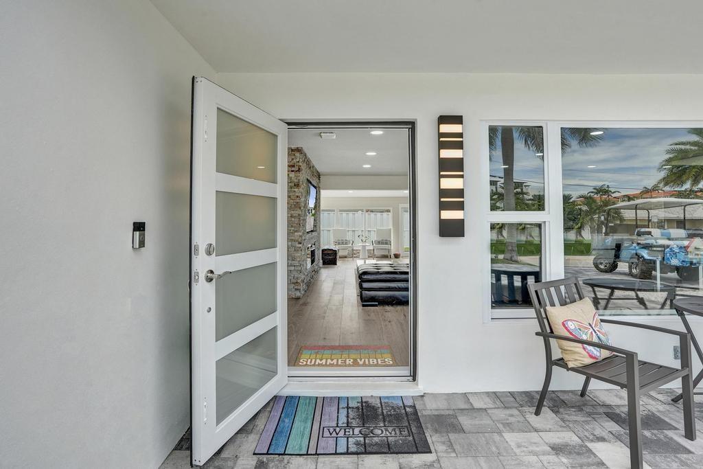 Silver Shores - Residential