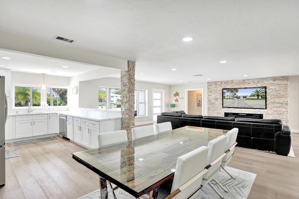 Silver Shores - Residential