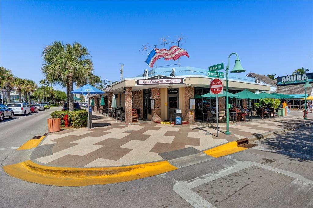 Silver Shores - Residential