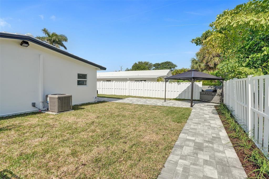 Silver Shores - Residential
