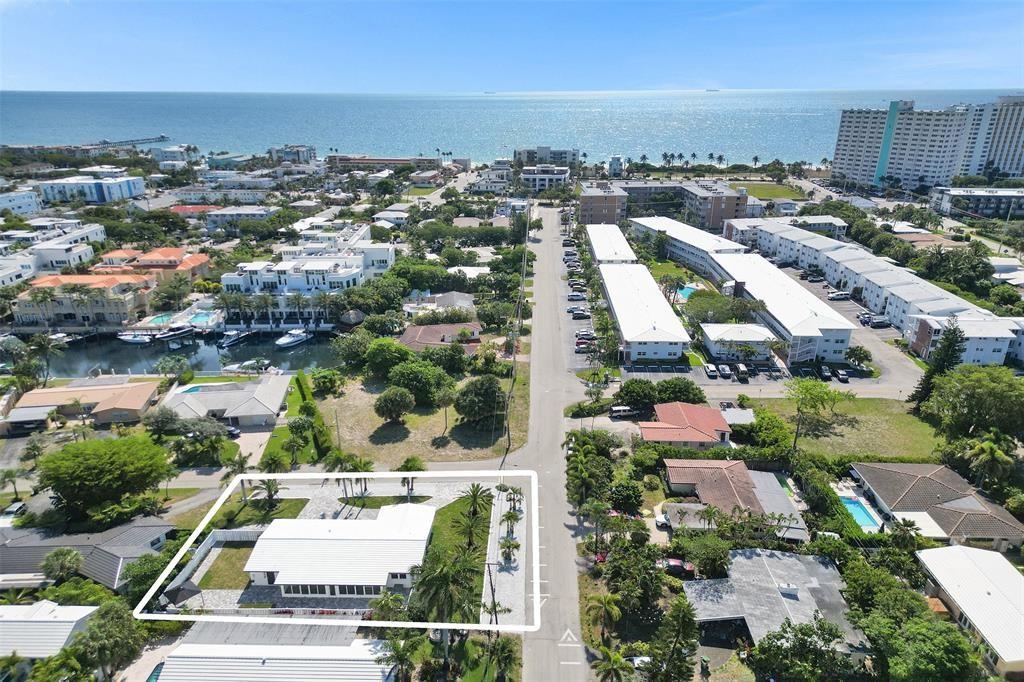Silver Shores - Residential