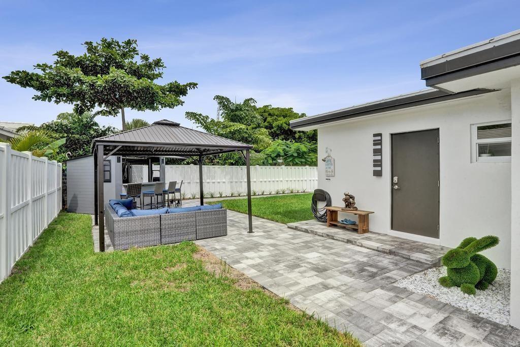 Silver Shores - Residential