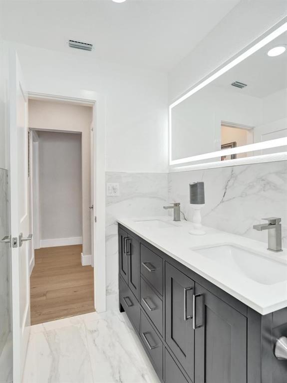 Silver Shores - Residential