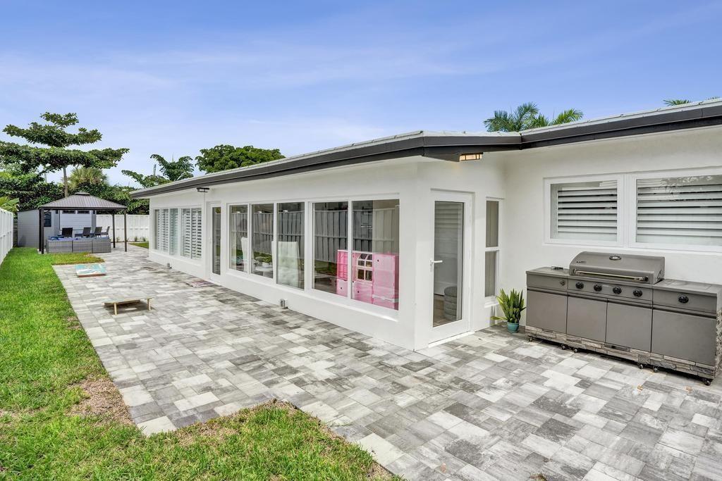 Silver Shores - Residential