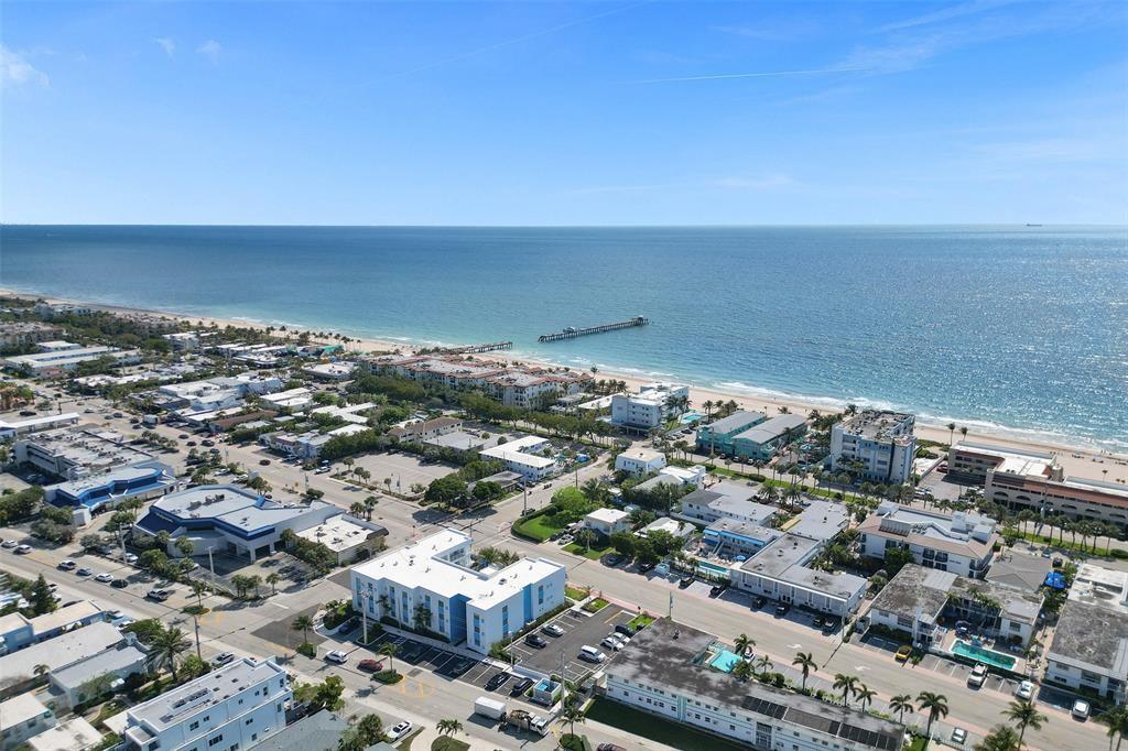 Silver Shores - Residential