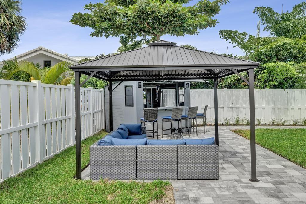 Silver Shores - Residential