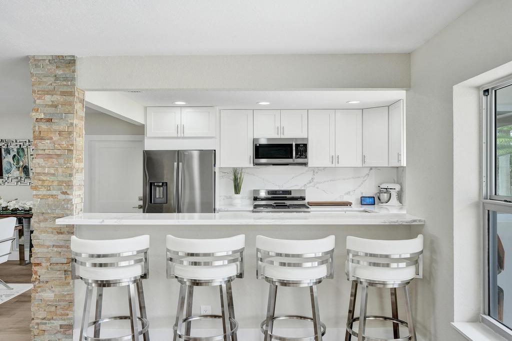 Silver Shores - Residential