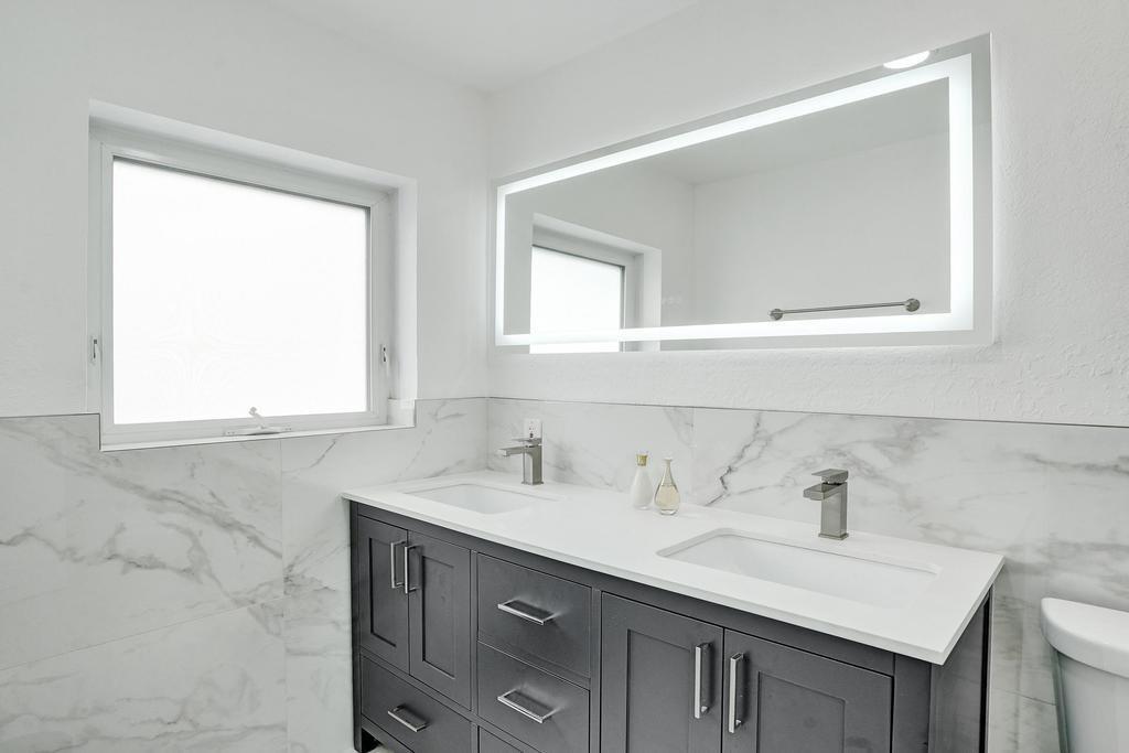 Silver Shores - Residential