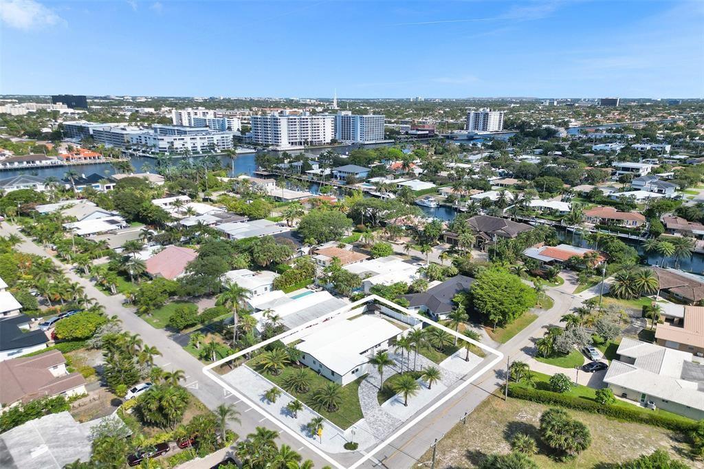 Silver Shores - Residential