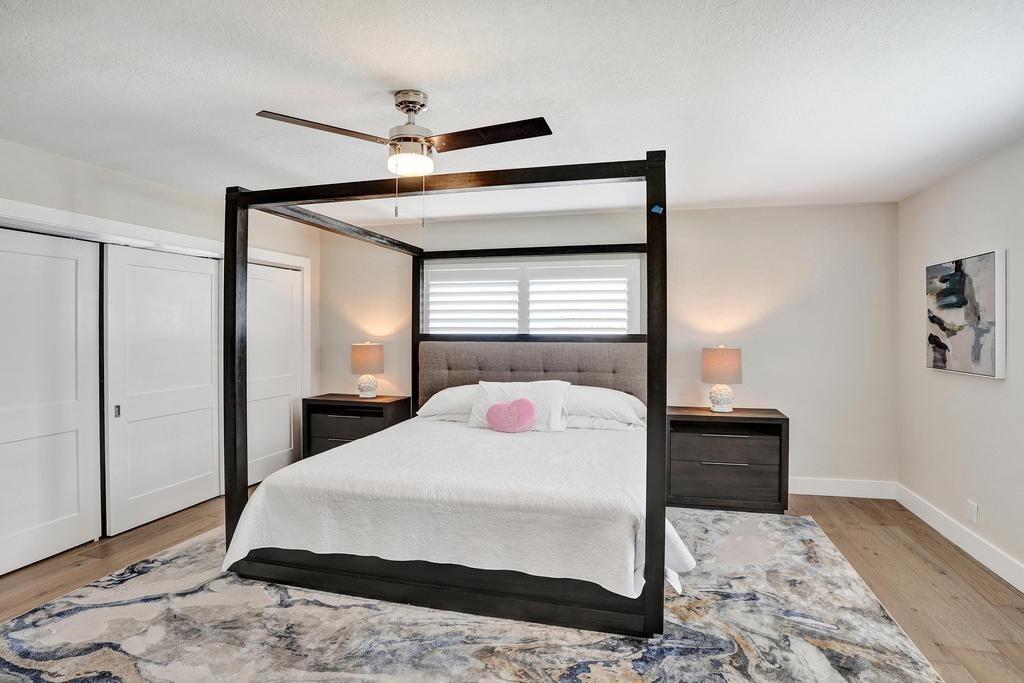 Silver Shores - Residential
