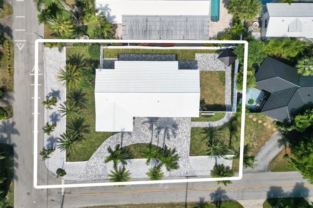 Silver Shores - Residential