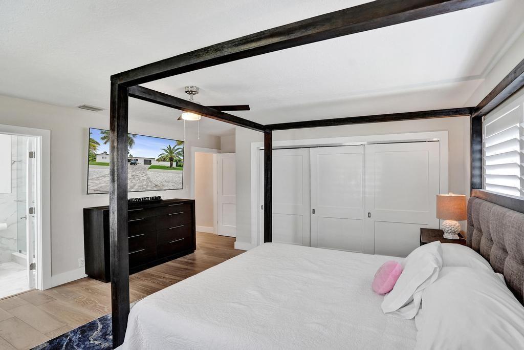 Silver Shores - Residential