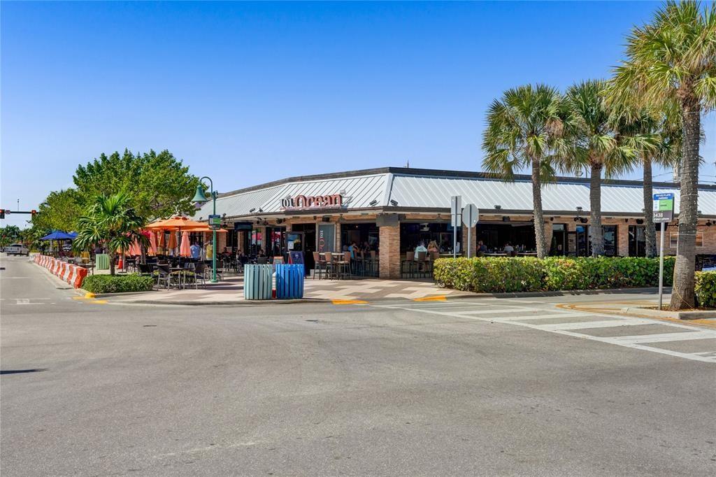 Silver Shores - Residential