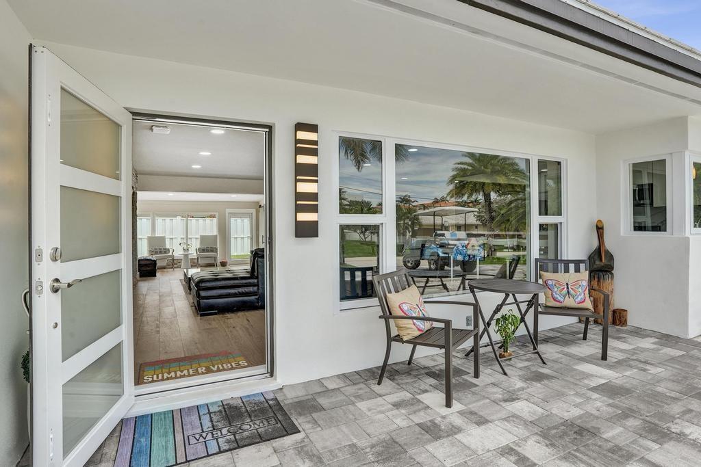 Silver Shores - Residential