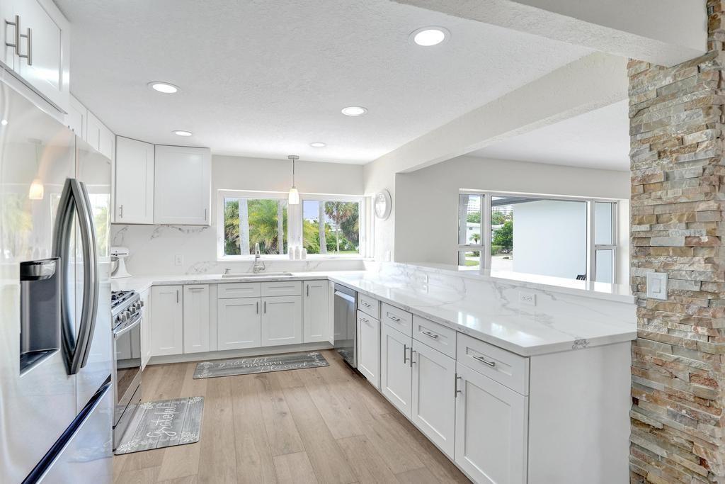 Silver Shores - Residential