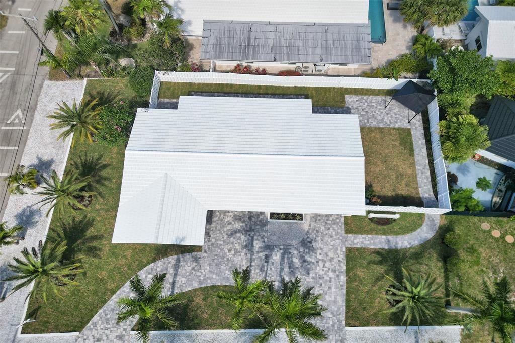 Silver Shores - Residential