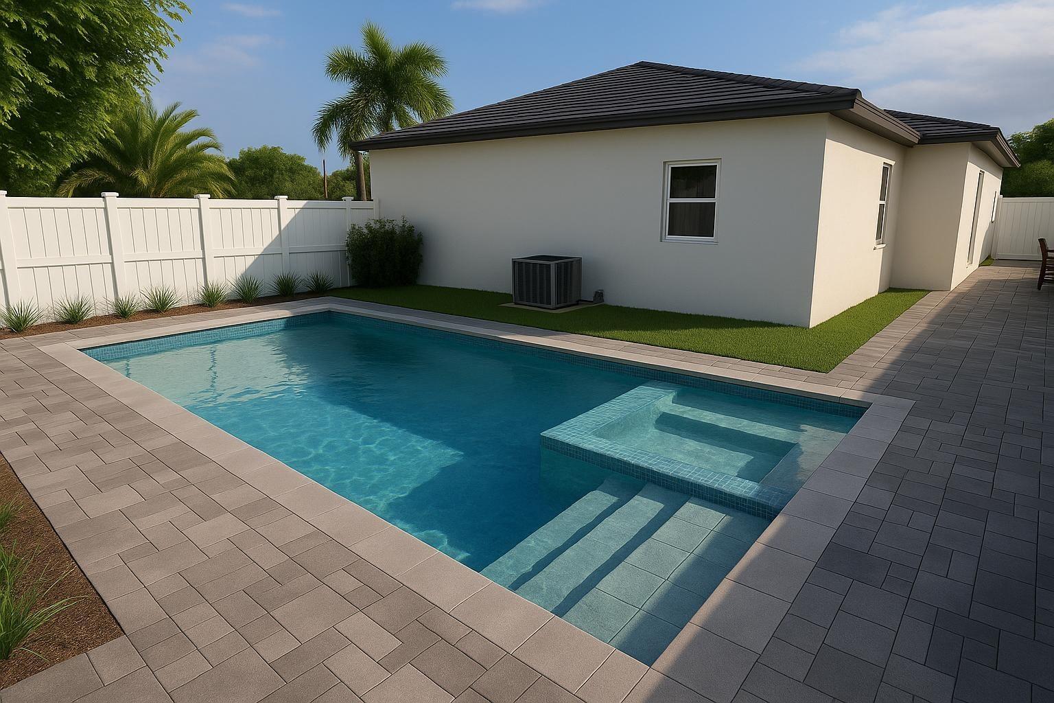 Silver Shores - Residential