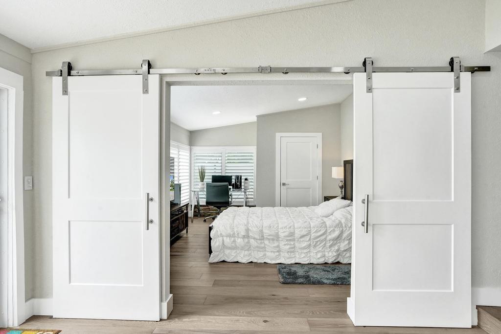 Silver Shores - Residential