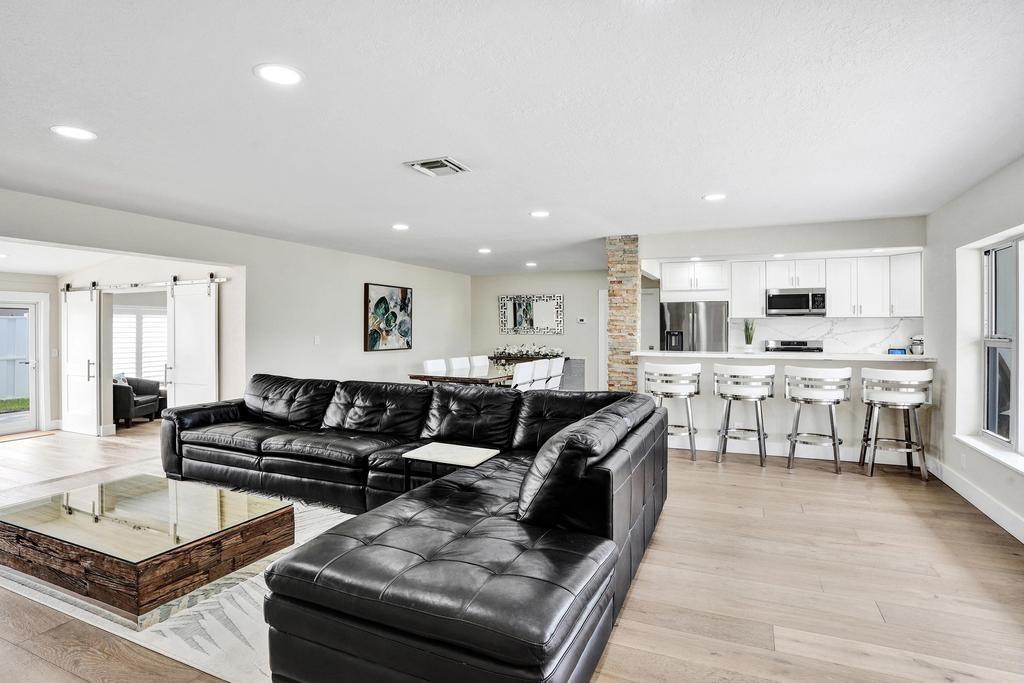 Silver Shores - Residential