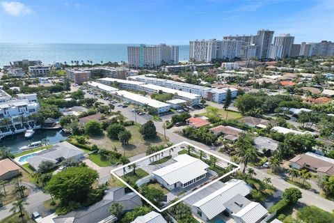 251 Hibiscus Ave Lauderdale By The Sea FL 33308
