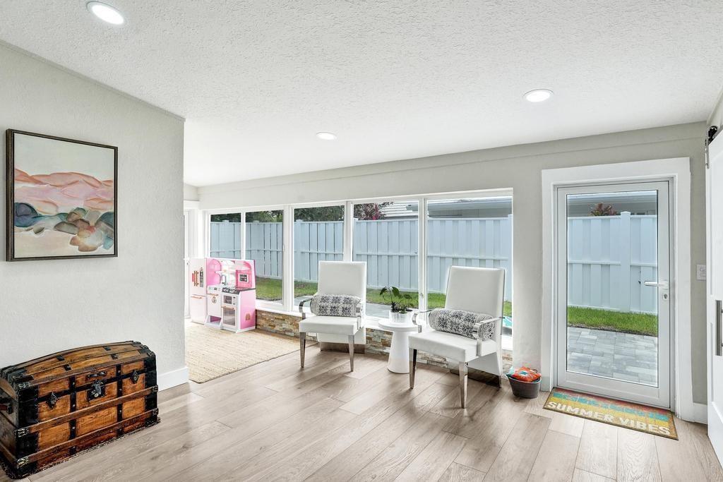 Silver Shores - Residential