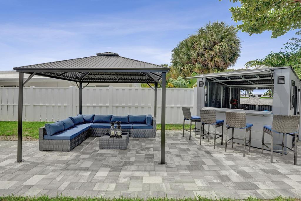 Silver Shores - Residential
