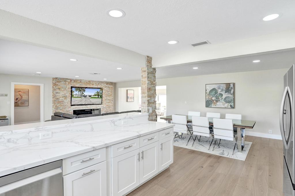 Silver Shores - Residential