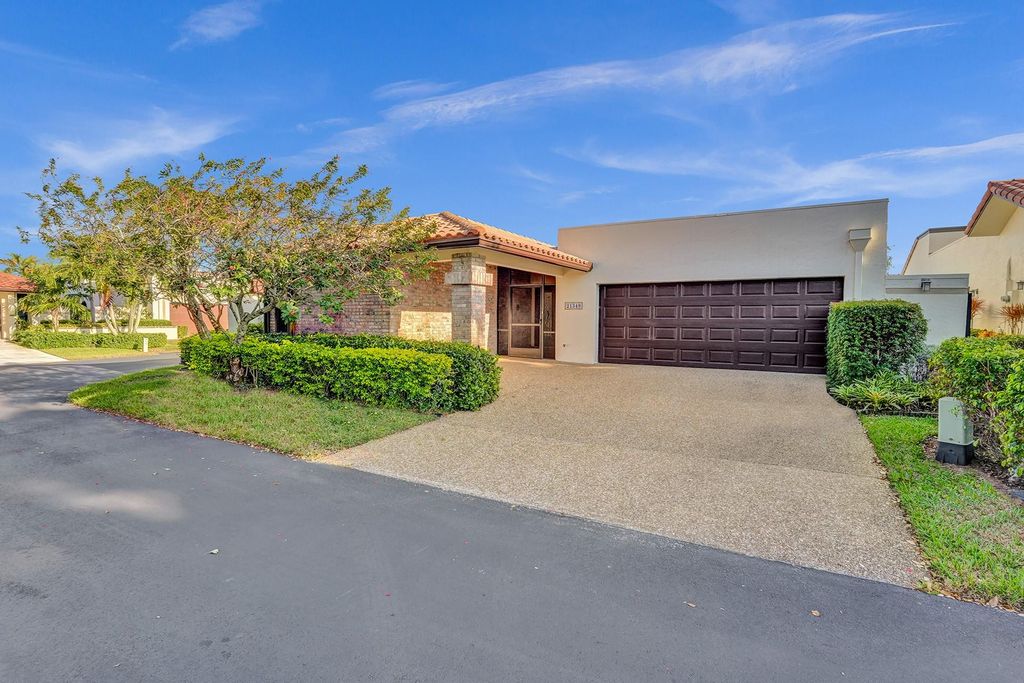 Photo of 21349 Placida Ter, Boca Raton, FL 33433 (MLS # F10527548)