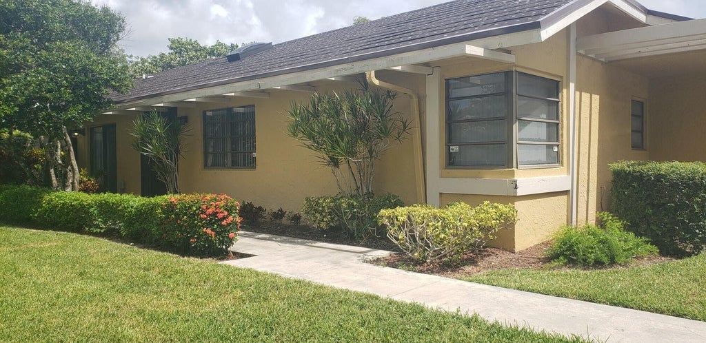 Photo of 11579 Orange Blossom Lane, Boca Raton, FL 33428 (MLS # R11069386)