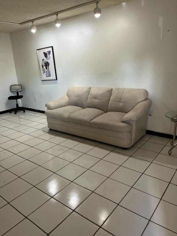 tree garden - Residential