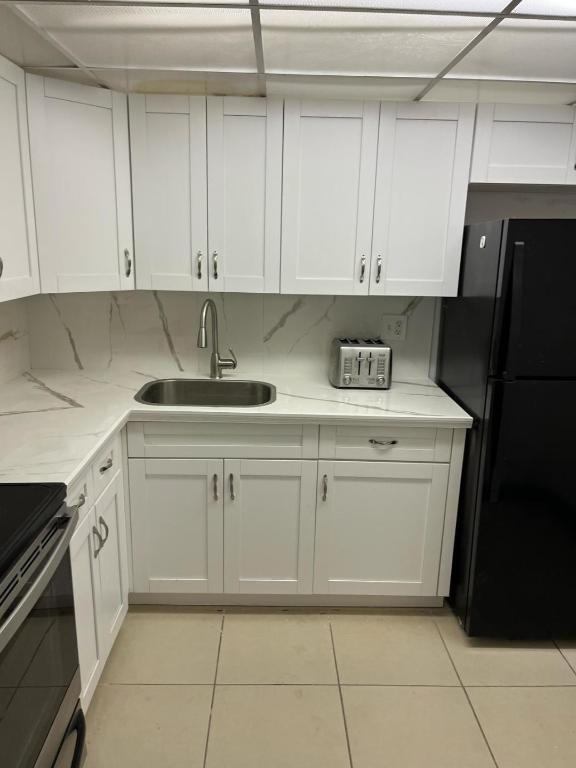 tree garden - Residential