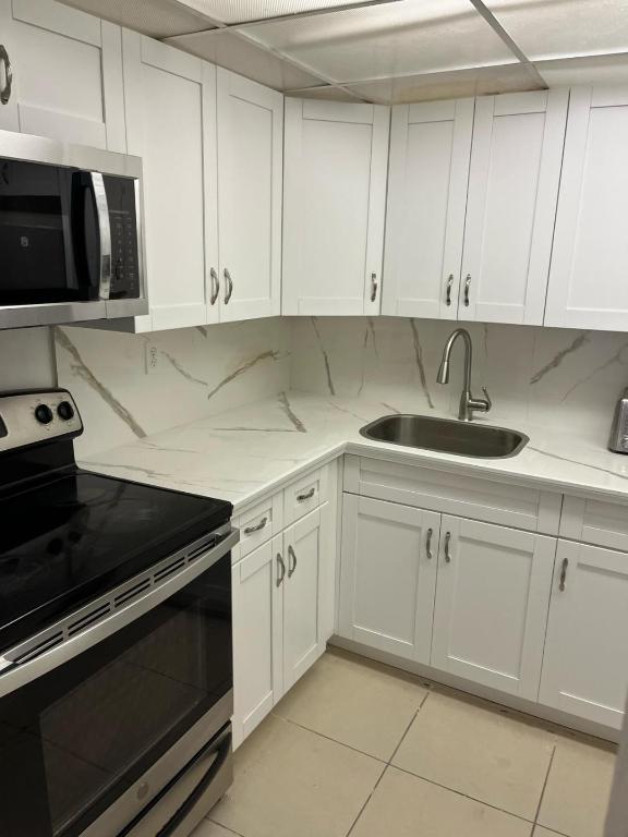 tree garden - Residential