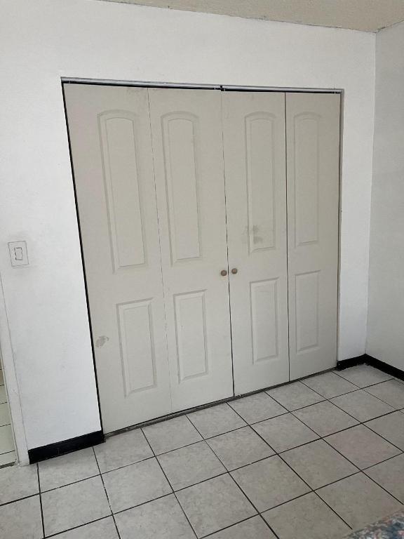 tree garden - Residential