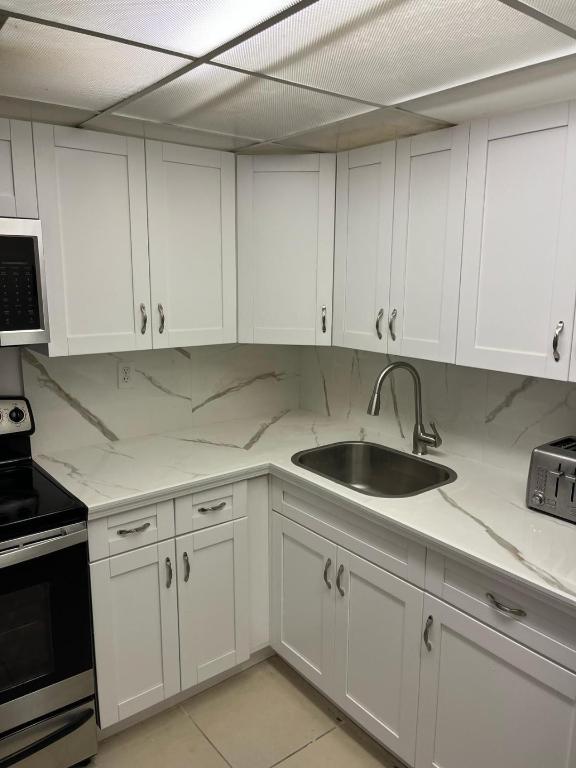 tree garden - Residential